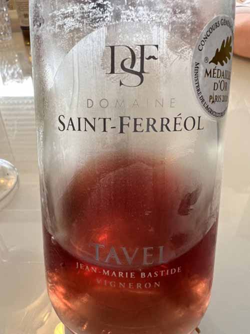 Domaine Saint Ferréol