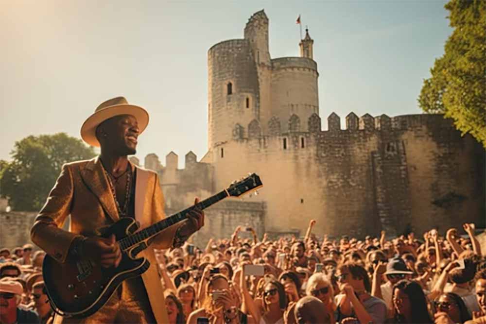 Avignon Festival