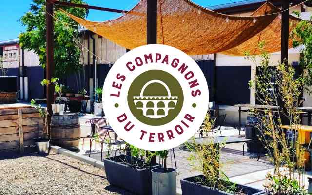 Les Compagnons du terroir